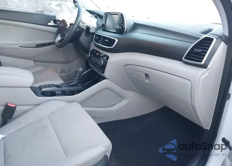 2019 Hyundai Tucson Value from USA, damaged, VIN KM8J3CA40KU968508